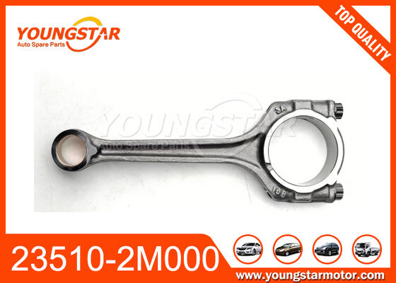 Motor Connecting Rod Con Rod For Hyundai Venue Accent 1.6 1.5 OEM 23510-2M000 con garanzia di 60000 Kms