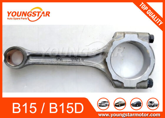Motor Connecting Rod Con Rod Per Chevrolet B15 B15D 1.5 OEM 25187599 con 60000 Kms Garanzia