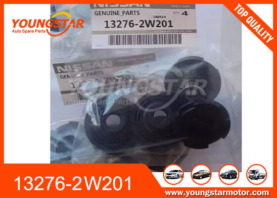 Grow Plug Seal Motor Plug Seal Per Nissan Navara Patrol ZD30 OEM 13276-2W201 con 60000 Kms di garanzia
