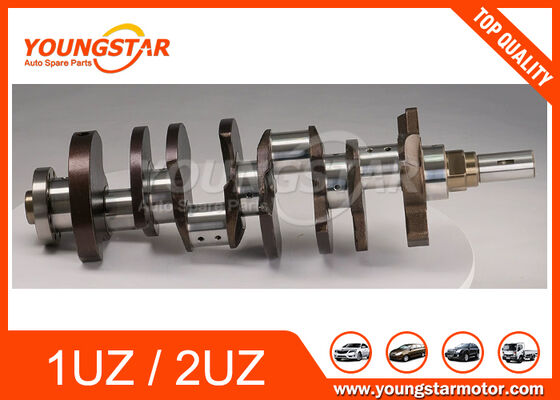 Motor Crankshaft per Toyota 1UZ 2UZ OEM 13411-50040 con 60000 Kms Garanzia