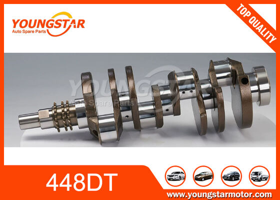 Crankshaft del motore per Land Rover 448DT/4.4 con garanzia 60000 Kms e OEM LR022967