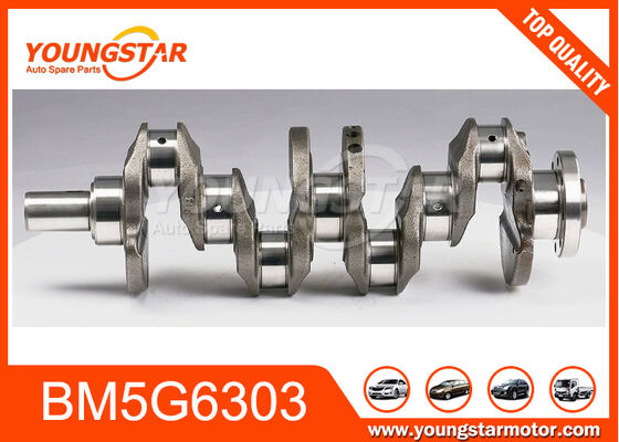 Motor Crankshaft per Ford Kuga Galaxy Focus Mondeo 1.6 con OEM BM5G-6303-BA e 60000 Kms Garanzia