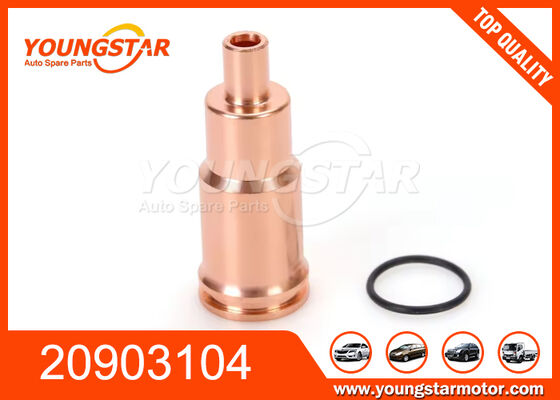 Iniezione 20903104 con 60000 Kms di garanzia per motori D6D 67D D7E290 TAD753GE TAD762VE