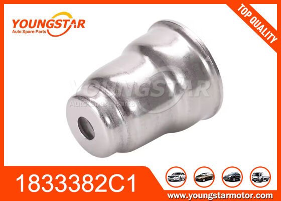 Perkins DT466E DT503E tubo iniettore OEM 1833382C1 1818778C3 con 60000 Kms di garanzia