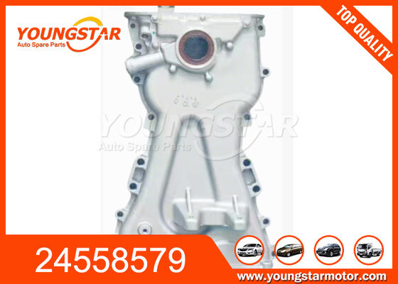 Pompa di olio motore per il Chevrolet N300 1.2L con OEM 24558579 e 60000 Kms Garanzia