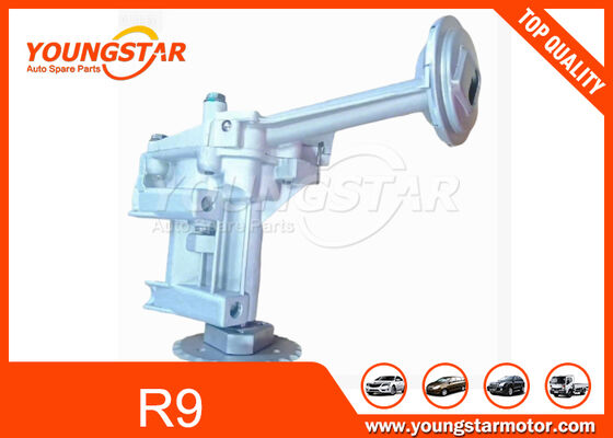 Pompa di olio motore OEM 7701643206 7700600120 Per Renault R9 8V E7F con 60000 Kms Garanzia