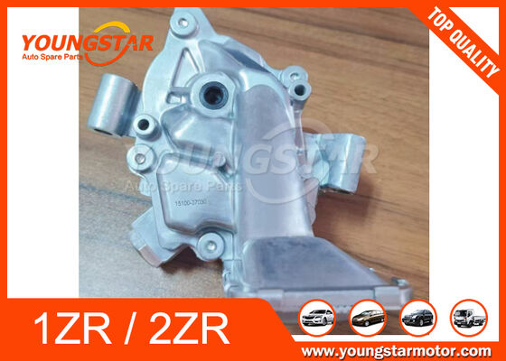 Pompa di olio motore per Toyota 1ZR 2ZR OEM 15100-37030 con 60000 Kms di garanzia