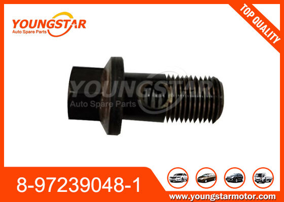 Bolt per ugelli di olio per Isuzu 4HK1/4JJ1 OEM 8-97239048-1 Con 60000 Kms di garanzia