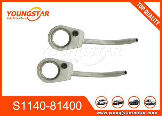 Fuoco di raffreddamento dell'olio per Hino J05C J05D OEM S1140-81400 Con 60000 Kms di garanzia