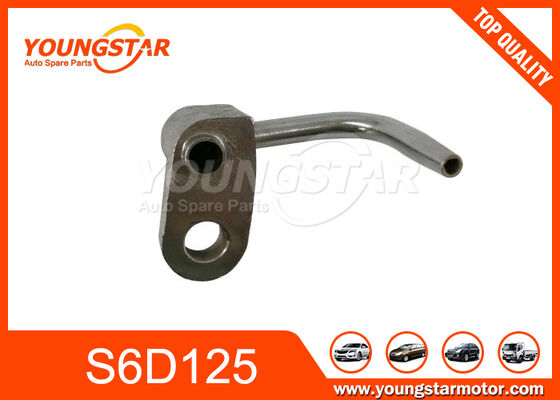 Jet di olio per Komatsu S6D125 OEM 6151-22-1810 Con 60000 Kms di garanzia