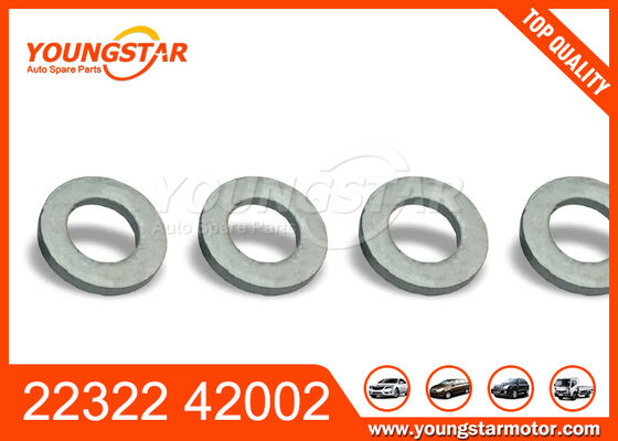 Rondella per bulloni testa cilindro per Hyundai D4BH D4BA D4BB con garanzia 60000 Km e OEM 22322-42002