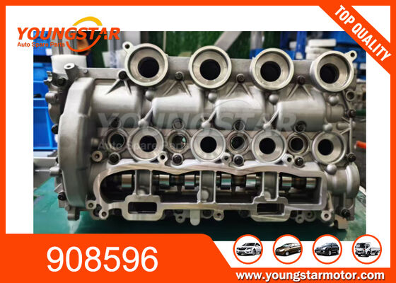 Testata completa 908596 per Peugeot DV6ATED4