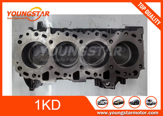 Assy a blocco corto per Toyota 1KD 3.0L OEM Qualità consegna veloce