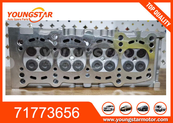 Testata Completa 71773656 Per Fiat 1.4T 2014 198A4/198A4.000