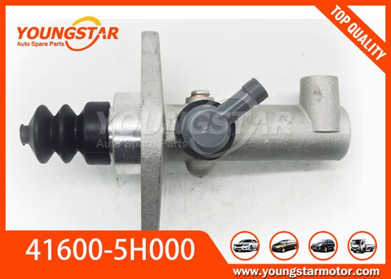 Nuovo cilindro master in alluminio per Hyundai HD65 HD72 OEM 41600-5H000