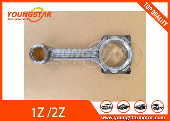 Biella in acciaio nuovissima Toyota 1Z 2Z Con Rod 13201-78300-71