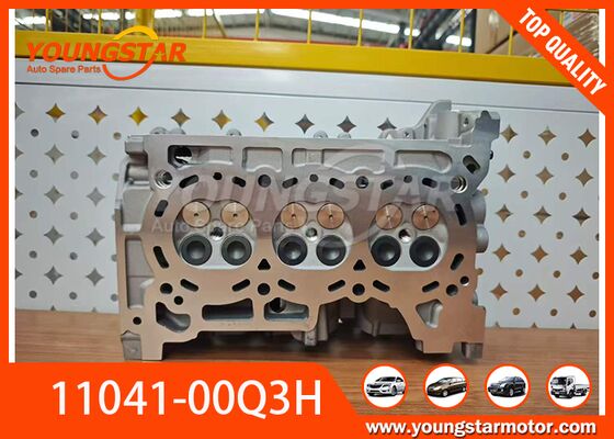 Nuovo cilindro in alluminio Assy HR09DET per Nissan Micra 11041-00Q3H