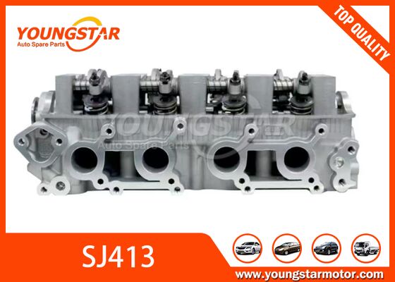 Nuova G13A testa cilindro completa per Suzuki con tipo carburatore