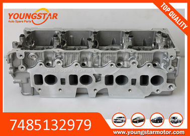 testata di cilindro del motore 16V DXI2.5 2010 - per l'OEM 7485132979 di  Maxity