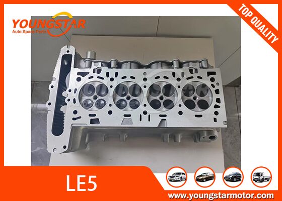 Testata completa nuova di zecca per Buick LE5 LAF con 60.000 km di garanzia e OEM 12605265