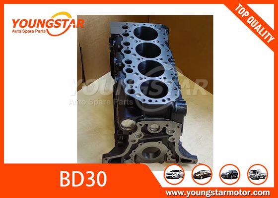 Brand-New High-Quality Engine For Nissan BD30 Automotive Engine