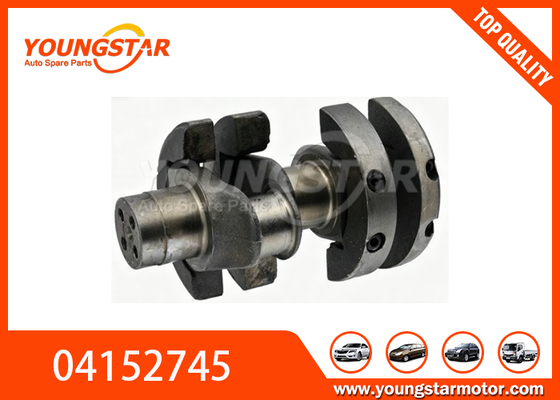 F2L511 04152745 Albero motore diesel a due cilindri raffreddato ad aria per motori di trattori Deutz