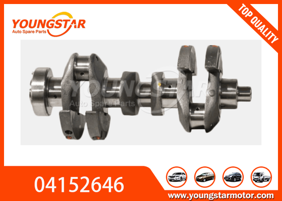 Nuovo albero motore Deutz con 60000 KMS Garanzia OEM 04152646 02929338 per motore F3L912