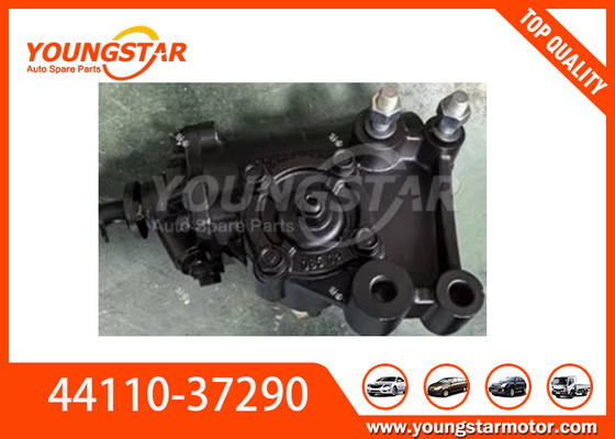 Steel Power Steering Gear Box for Hino 300 with OEM 44110-37290 Hydraulic Steering Box