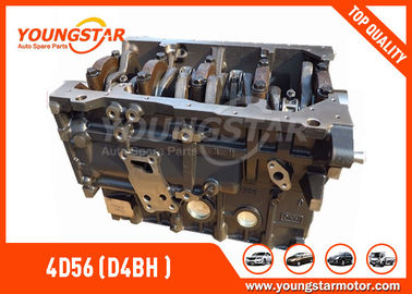 73Kw 99Hp mettono il blocco cilindri in cortocircuito del motore 4D56-T per lo sport 2.5Tdi di Mitsubishi Montero