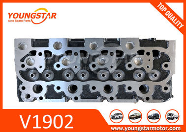 Testata di cilindro del motore di Kubota V1902 01789-303040 15476-03040 1547603043 approvazione 1547603043 di iso 9001