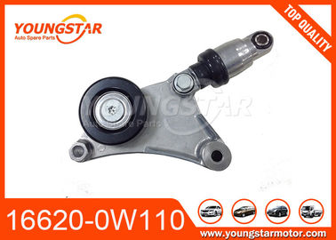 Componenti del motore 16620-0W110 dell'automobile del Assy del tenditore per Toyota Camry 2,4 CAMRY 2,0