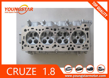 Materiale dell'alluminio 55571690 della testata di cilindro del motore F18D4 di Cheverolet Cruze 1,8 55568363