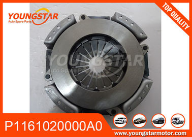 Componenti del motore automobilistiche P1161020001A0 del Assy della copertura della pressapellicola della frizione per ISF2.8 Foton Tuland