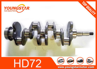 Lunghezza dell'albero a gomito 23100-45000 683mm del motore 4D34T 30 CHILOGRAMMI per Hyundai HD72