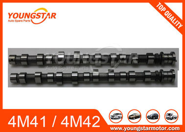 Albero a camme del motore del ghisa per spostamento di Mitsubishi Pajero Montero 4M41 4M42 3.2L