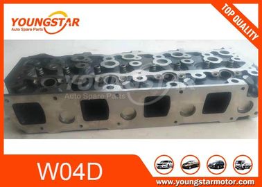 Testate di cilindro automatiche di Hino W04D WO4D