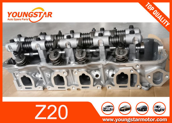 Testata di cilindro del motore di NISSAN Z20S 1104127G00