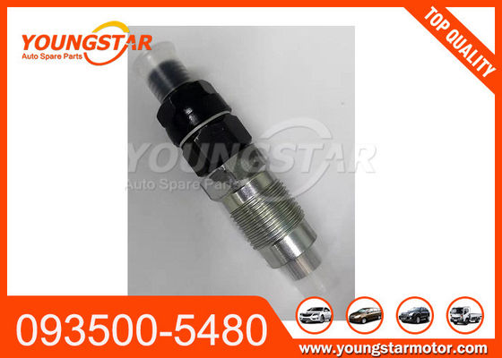 093500-5480 Assy dell'ugello del motore di Mitsubishi S4Q S4S S4L