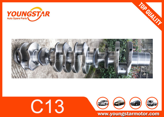 Albero a gomito 313-3997 del motore del gatto C13 313-3996 3133997 3133996