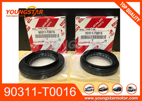 guarnizione di Toyota delle componenti del motore dell'automobile 90311-T0016