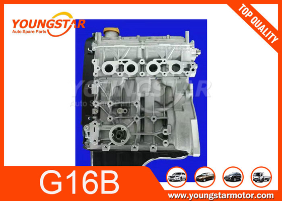 blocco cilindri del motore di automobile 1.6l per SUZUKI G16B