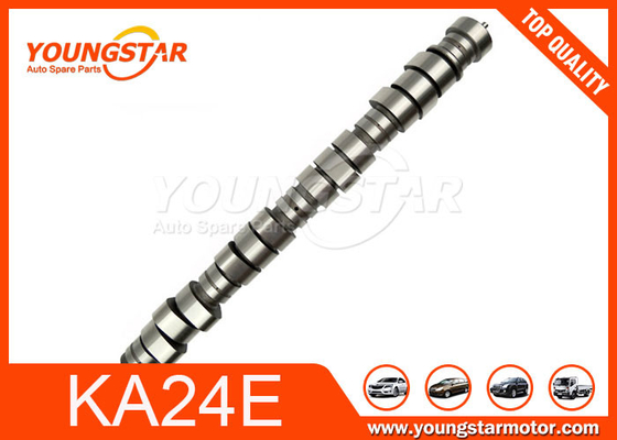 Acciaio dell'albero a camme del motore di NISSAN KA24E 13001-F4000