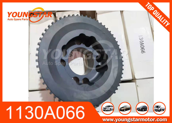 ruota dentata di azionamento dell'albero a camme dell'albero a gomito 1130A066 per Mitsubishi Tritone L200 4D56U