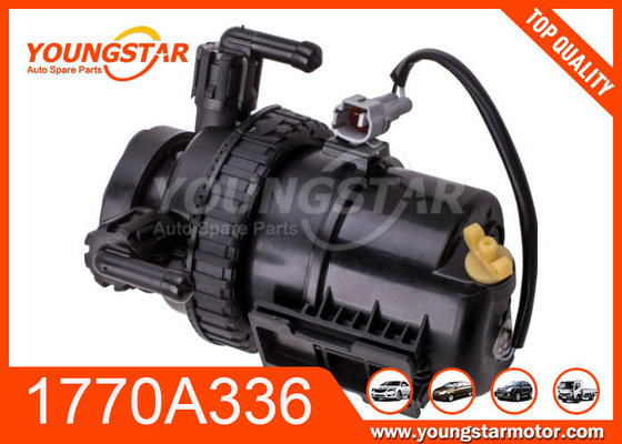 Assemblea di filtro del carburante per il nuovo Tritone Pajero sport 1770A336 di MITSUBISHI