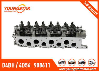 Il cilindro completo si dirige verso la forma della valvola di MITSUBISHI Pajero L300 appena fuori il livello principale 4D56 908611 del surfece