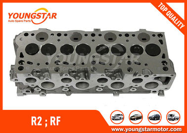 testata di cilindro diesel di 2.0D KIA Sportage rf 4CYL 908742