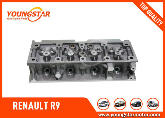 Testata Cilindri Motore Per Renault R9; -9 1400CC 7700715244 7700739321