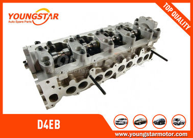 Testate di cilindro completa di HYUNDAI Santa Fe II 22100 - 27400 testata di cilindro di AMC 908773 22100-27400 22100-27750 22100-27800