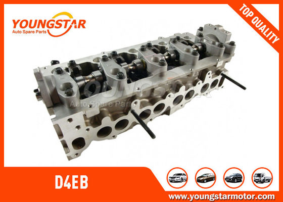Testata di cilindro completa di KIA Sportage 2,0/2,2 CRDI VGT per il tipo 35mm di HYUNDAI D4EB 22100-27800 Europa