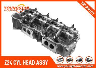 Re completo di alluminio di NISSAN della testata di cilindro - carrozza D21 Z24 11041-20G18 (scintilla 8)